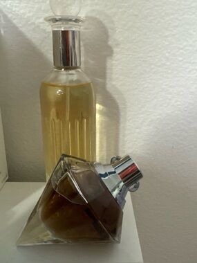 Chopard/ Arden bundle perfume